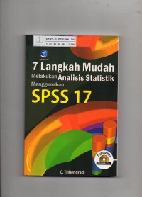 Image of 7 Langkah Mudah Melakukan Analisis Statistik Menggunakan SPSS 17